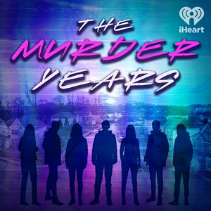 Listen to The Murder Years in the App