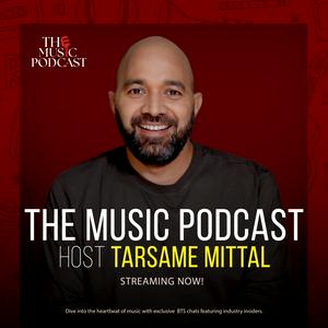 The Music Podcast