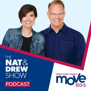 The Nat and Drew Show Podcast
