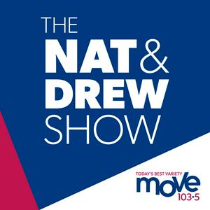 Listen to The Nat and Drew Show Podcast in the App