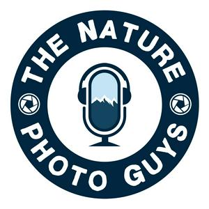 Listen to The Nature Photo Guys in the App