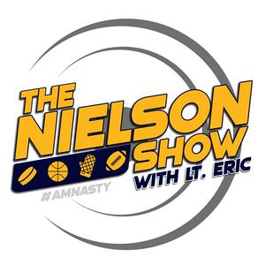 Listen to The Nielson Show in the App