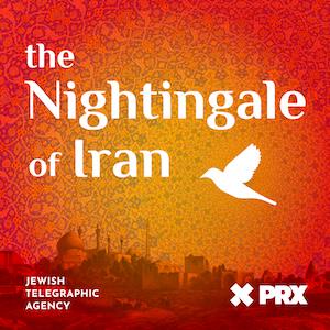 Listen to The Nightingale of Iran in the App