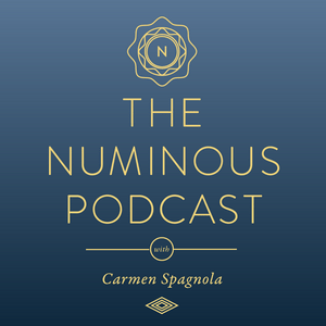 Listen to The Numinous Podcast in the App