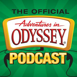 Listen to The Official Adventures in Odyssey Podcast in the App