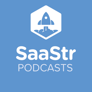 Listen to The Official SaaStr Podcast: SaaS | Founders | Investors in the App