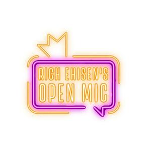 The Open Mic: Writers in Their Own Words