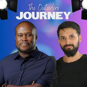 Listen to The Outsiders Journey in the App