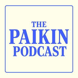 The Paikin Podcast