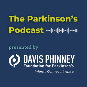 The Parkinson's Podcast