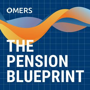 Listen to The Pension Blueprint in the App