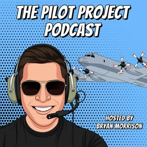 Listen to The Pilot Project Podcast in the App