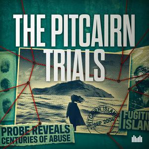 Listen to The Pitcairn Trials in the App