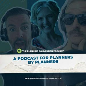 The Planning Commission