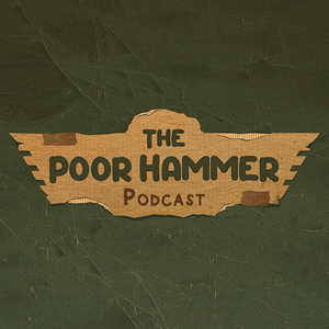 Listen to The Poorhammer Podcast in the App