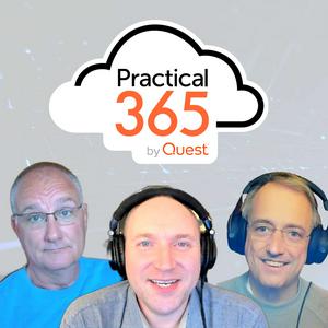 Listen to The Practical 365 Podcast in the App