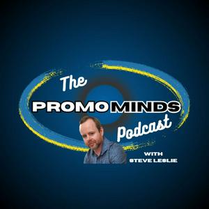 The PromoMinds Podcast