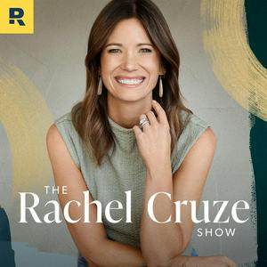 Listen to The Rachel Cruze Show in the App