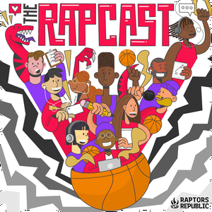 Listen to The Rapcast in the App