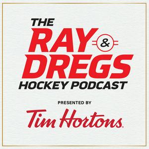 Listen to The Ray & Dregs Hockey Podcast in the App