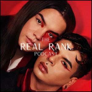 Listen to The Real Rank Podcast in the App