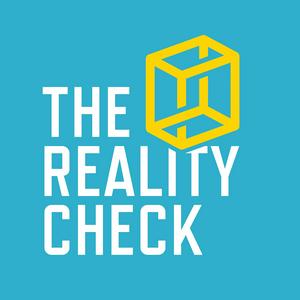 Listen to The Reality Check in the App