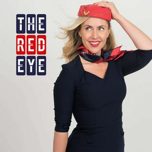 Listen to The Red Eye in the App