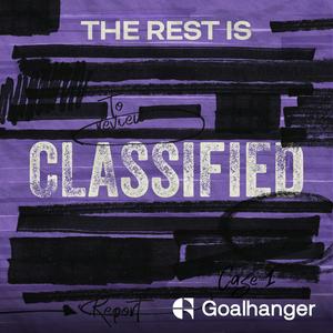 Listen to The Rest Is Classified in the App