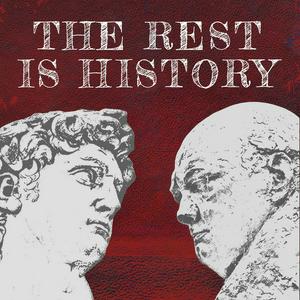 Podcast The Rest Is History