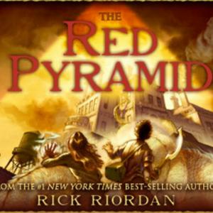 The Rick Riordan Book Club