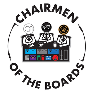 Listen to Chairmen of the Boards in the App