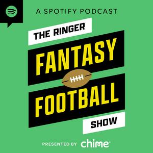 The Ringer Fantasy Football Show