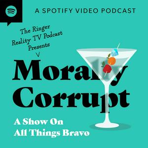 Morally Corrupt