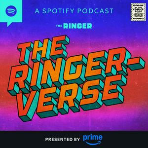 Listen to The Ringer-Verse in the App