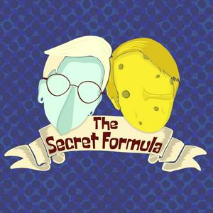 The Secret Formula