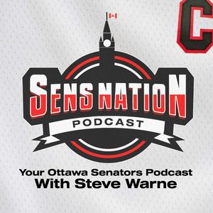 Sens Nation - Your Ottawa Senators Podcast
