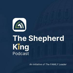 The Shepherd King