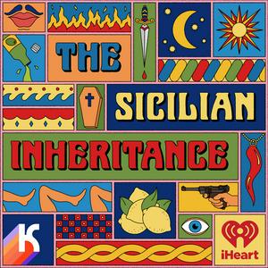 Listen to The Sicilian Inheritance in the App