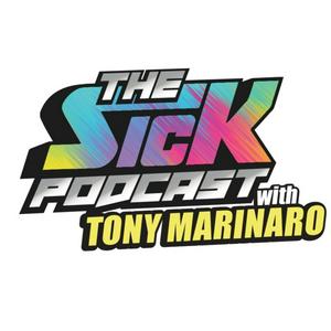 Listen to The Sick Podcast with Tony Marinaro: Montreal Canadiens in the App