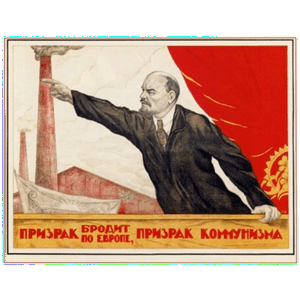 The Sickle and the Hammer: A Socialist History of the Soviet Union