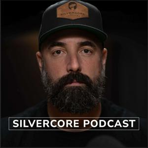 The Silvercore Podcast with Travis Bader