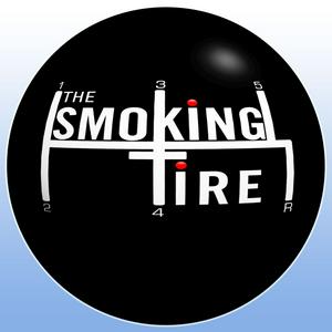 Listen to The Smoking Tire in the App