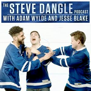 Listen to The Steve Dangle Podcast in the App