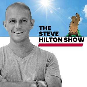 Listen to The Steve Hilton Show in the App