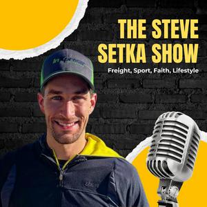 Listen to The Steve Setka Show in the App