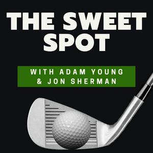 Listen to The Sweet Spot - Golf Podcast in the App