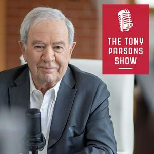 Listen to The Tony Parsons Show in the App