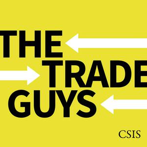 Listen to The Trade Guys in the App