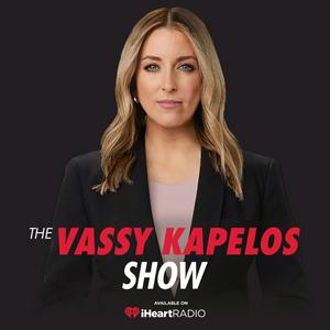 Listen to The Vassy Kapelos Show in the App