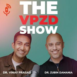 Listen to The VPZD Show in the App